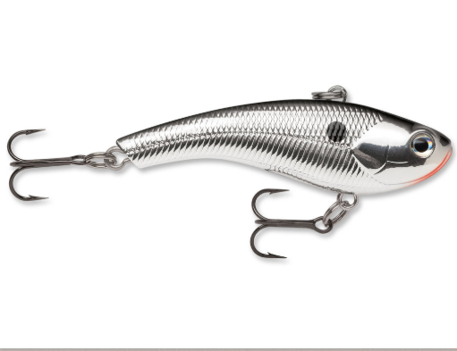 RAPALA SLR05CH SLAB RAP  CP3