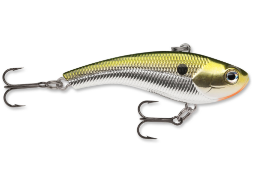 RAPALA SLR05GCH SLAB RAP  CP3