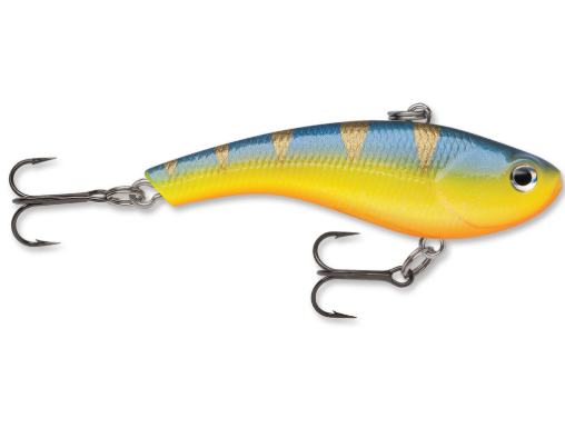 RAPALA SLR05GHP SLAB RAP  CP3