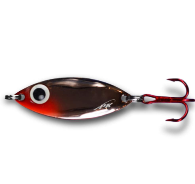 PK LURES PK1CP PK SPOON