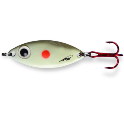 PK LURES PK1RDG PK SPOON