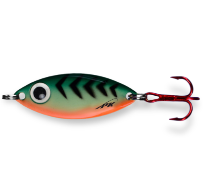 PK LURES PK6FTG PK SPOON