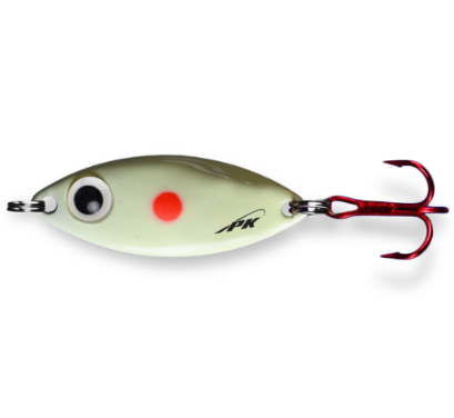 PK LURES PK6RDG PK SPOON