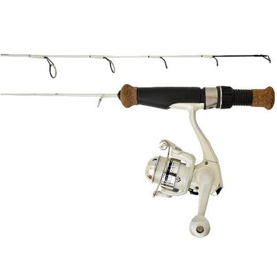 JB LURES HFSF24 HOT FLASH CP6