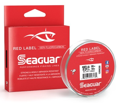 SEAGUAR a04RM25 LABEL LN CP6