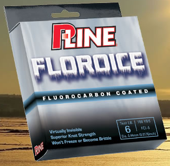 PLINE FCI2 FLOROICE LINE CP10