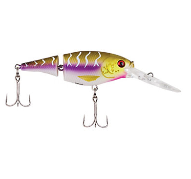 PF BERKLEY F-FSH5JPT CP4 b59