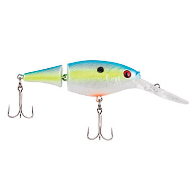 PF BERKLEY F-FSH5JRCS CP4 b61