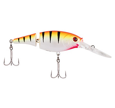 PF BERKLEY F-FSH5JSPR CP4 b66