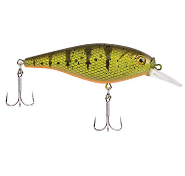 PF BERKLEY FFSH-7SYP CP4 b253