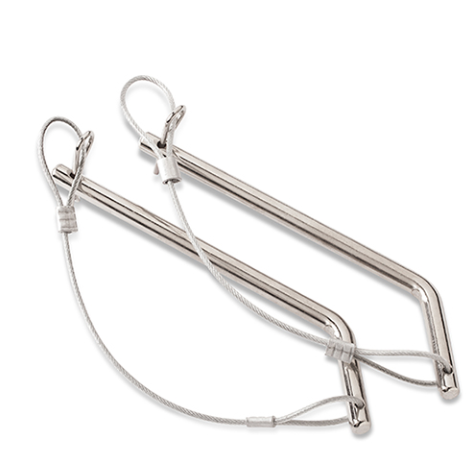 OTTER 200036 HITCHES & ACC CP1