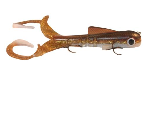 MUSKY 210040 MAG DAWG CP6