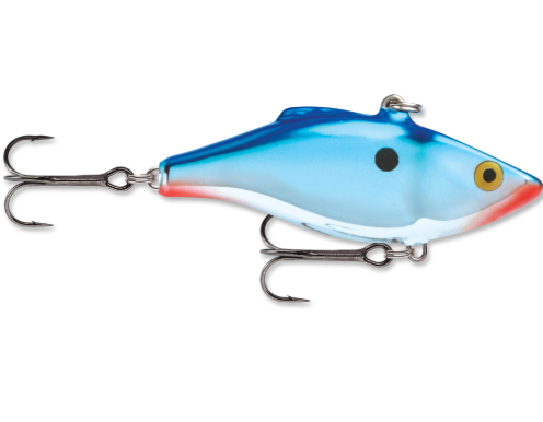 RAPALA RNR05CHB RATLN RAP CP3