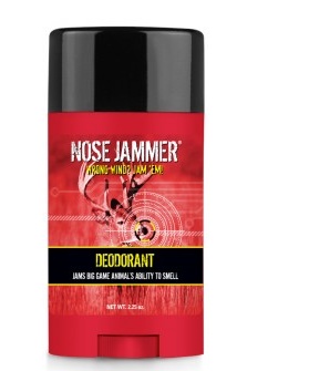 NOSE JAMMER NJ3045 DEO   CP12