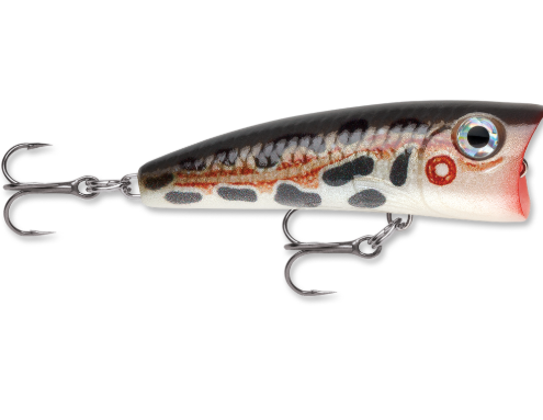 RAPALA ULP04F ULT LT POP CP3