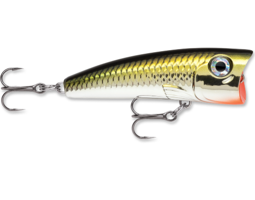 RAPALA ULP04GCH ULT POP CP3