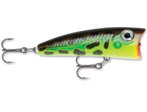 RAPALA ULP04LF ULT LT POP CP3