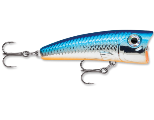 RAPALA ULP04SB ULT LT POP CP3