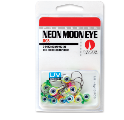 VMC NME116UVK NEON MOON  CP6