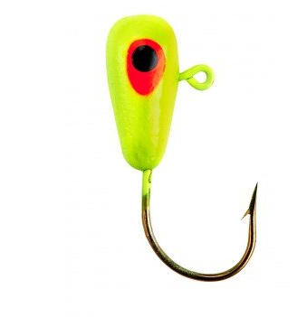 LINDY LLBJ512 LIVE BAIT  CP3