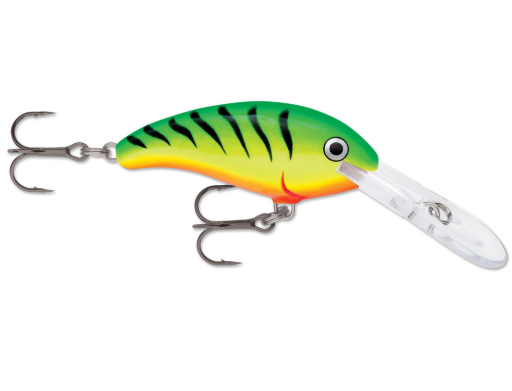 RAPALA SDD05FT LURE CP3