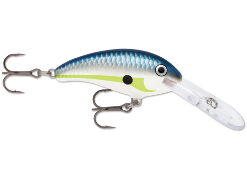 RAPALA SDD05HSD LURE CP3