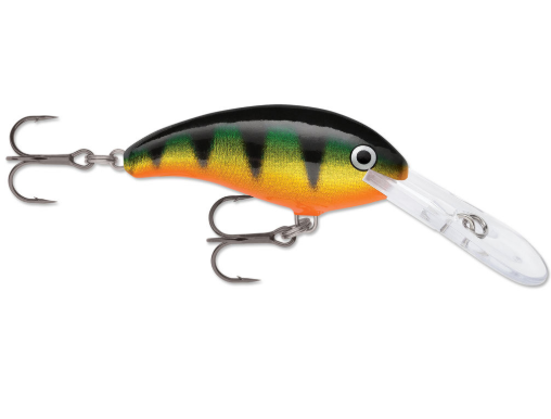 RAPALA SDD05P  LURE CP3