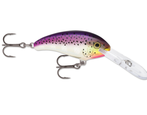 RAPALA SDD05PD LURE CP3