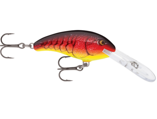 RAPALA SDD05RCW LURE CP3