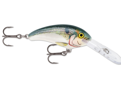 RAPALA SDD05SD  LURE CP3
