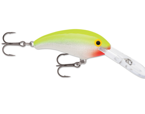 RAPALA SDD05SFC LURE CP3