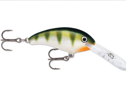 RAPALA SDD05YP  LURE CP3