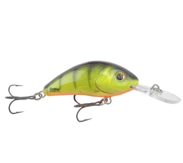 SALMO QRH001 RATL HORNET4.5 C3