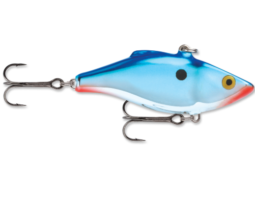 RAPALA RNR07CHB RATTLNRAP CP3