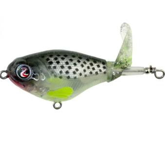 RIVER2SEA WPL7525 WHPPER C6