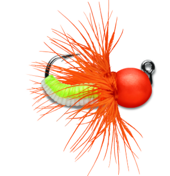 VMC TFJ116OCGL  JIG CP4