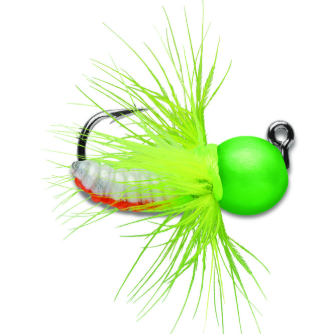 VMC TFJ116GOGL  JIG CP4