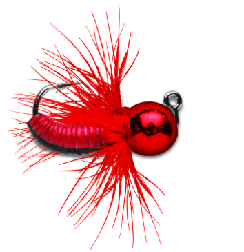 VMC TFJ116MR     JIG CP4