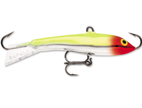 RAPALA W3CLN JIGGING RAP CP3