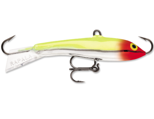 RAPALA W5CLN JIGGING RAP CP3
