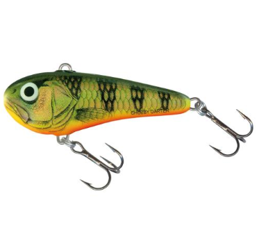 JB LURES GEH4CLH GEM-N-EYE C6