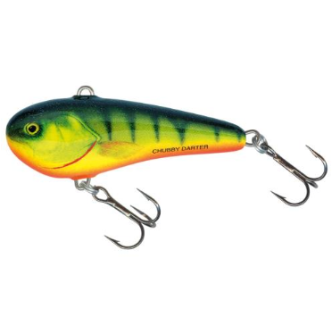 JB LURES GEH4BGH GEM-N-EYE C6