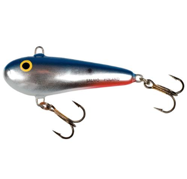 JB LURES GEH4RFH GEM-N-EYE C6