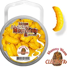 MUMMY MW00102 WAX WORM CP6