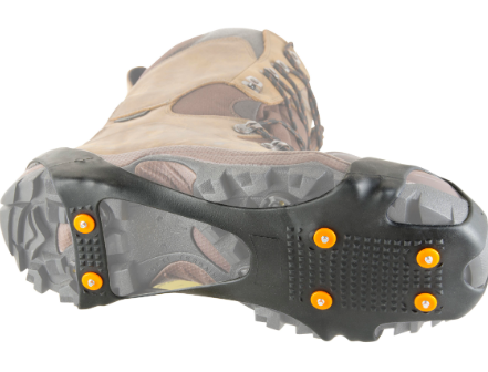 KORKERS OA8000LG ICE CLEAT