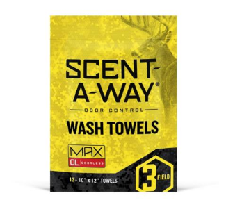 SCENT-A-WAY HSSAW07796  CP6