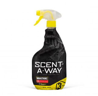 SCENT-A-WAY HSSAW07901 CP6
