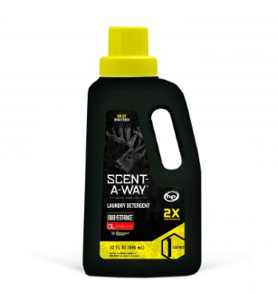 SCENT-A-WAY HSSAW07912 C4