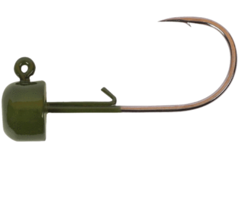 OWNER 4151GP021 MSHRM JIG CP2