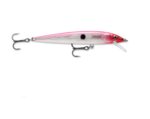 RAPALA HJ10GPCL HUSKY JRK CP3